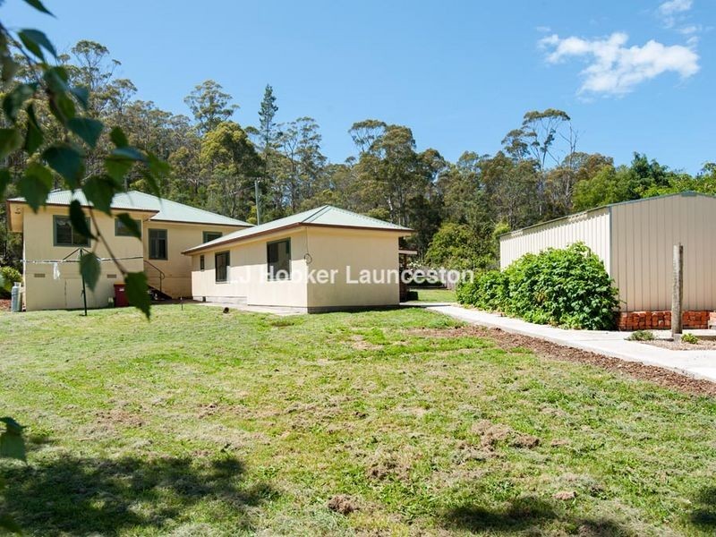 1785 Lilydale Road, Lilydale TAS 7268