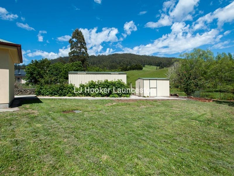 1785 Lilydale Road, Lilydale TAS 7268
