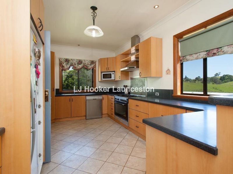 1785 Lilydale Road, Lilydale TAS 7268