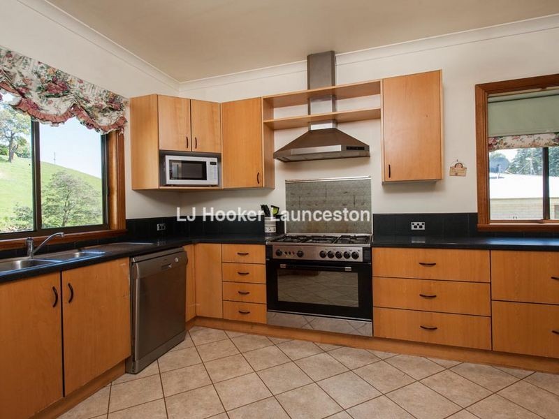 1785 Lilydale Road, Lilydale TAS 7268
