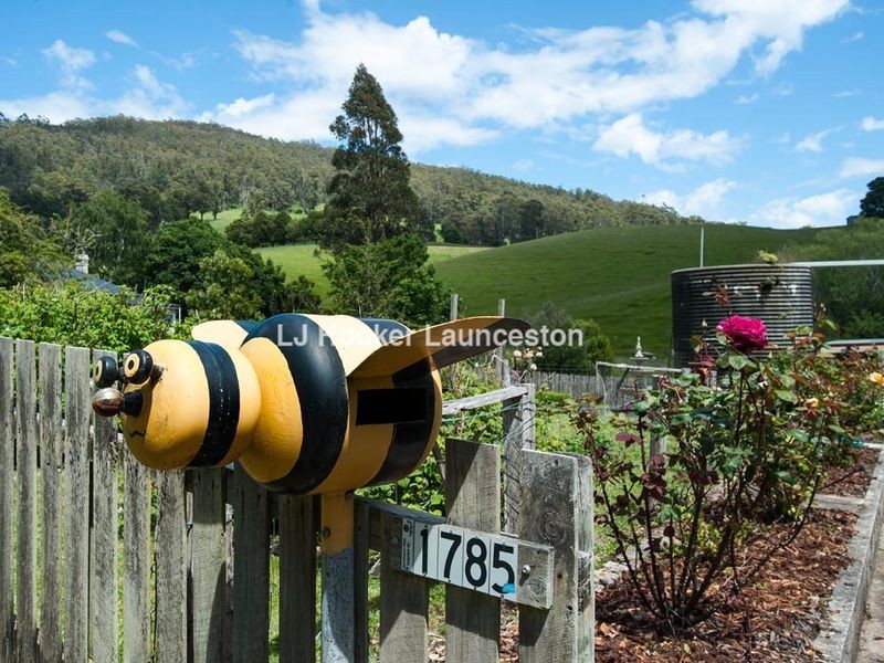 1785 Lilydale Road, Lilydale TAS 7268