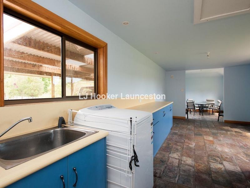 1785 Lilydale Road, Lilydale TAS 7268