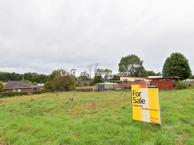 1 Audley Street, Beaconsfield TAS 7270