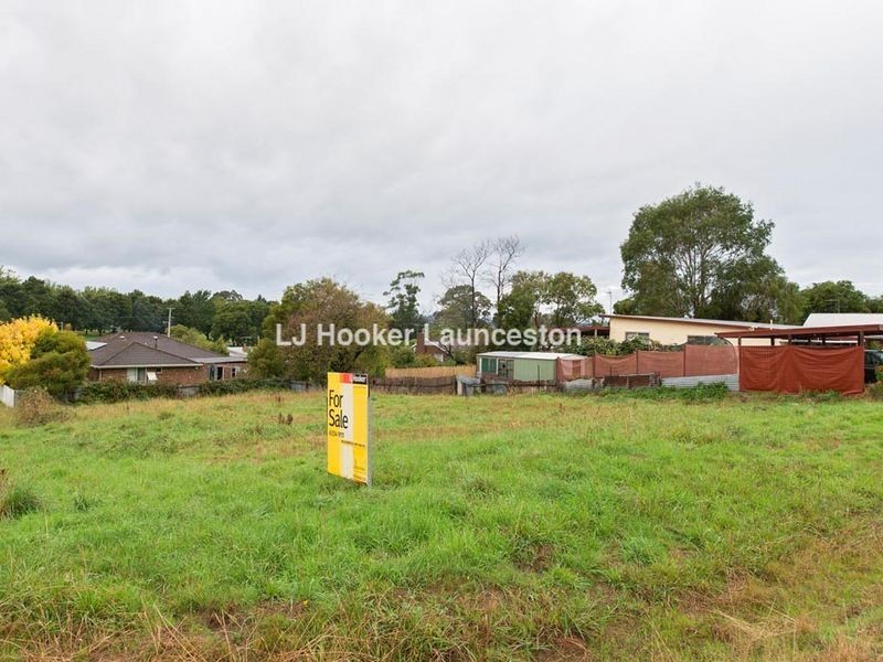 1 Audley Street, Beaconsfield TAS 7270