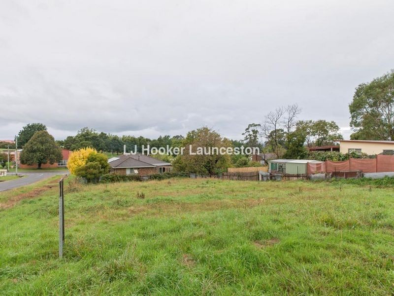 1 Audley Street, Beaconsfield TAS 7270
