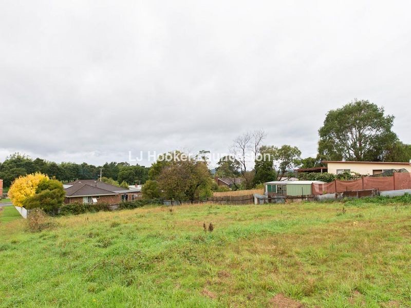 1 Audley Street, Beaconsfield TAS 7270