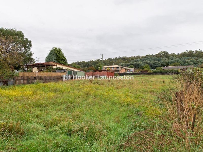1 Audley Street, Beaconsfield TAS 7270