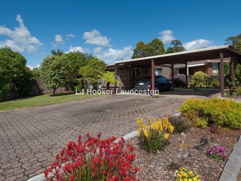 13 Packham Street, Newnham TAS 7248