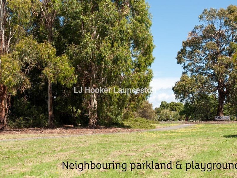 13 Packham Street, Newnham TAS 7248