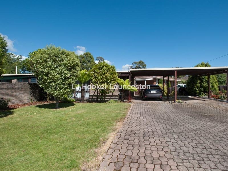 13 Packham Street, Newnham TAS 7248