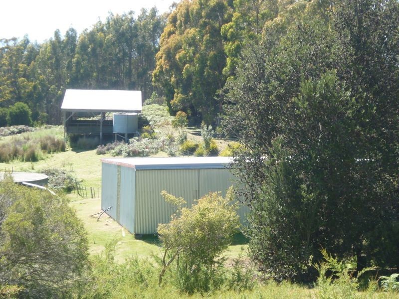 59 Yelton View Road (Off Loop Road), Notley Hills TAS 7275