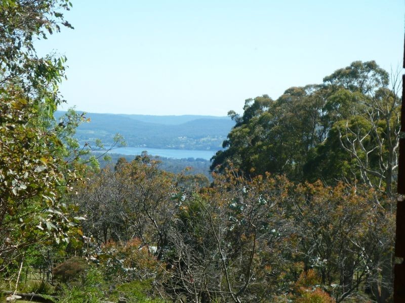 59 Yelton View Road (Off Loop Road), Notley Hills TAS 7275