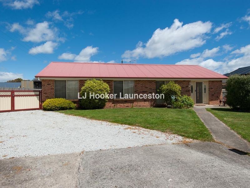 46 Cromwell Street, Perth TAS 7300