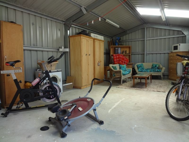 46 Cromwell Street, Perth TAS 7300