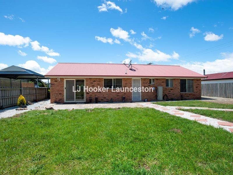 46 Cromwell Street, Perth TAS 7300