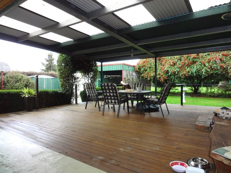 28 Burghley Street, Longford TAS 7301