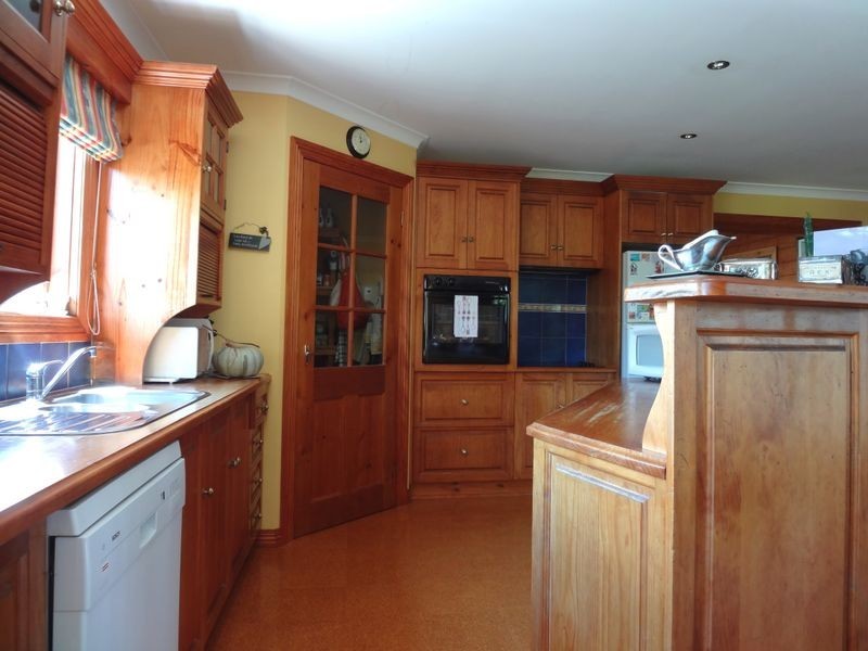 28 Burghley Street, Longford TAS 7301