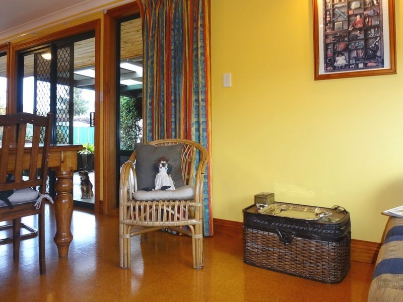 28 Burghley Street, Longford TAS 7301