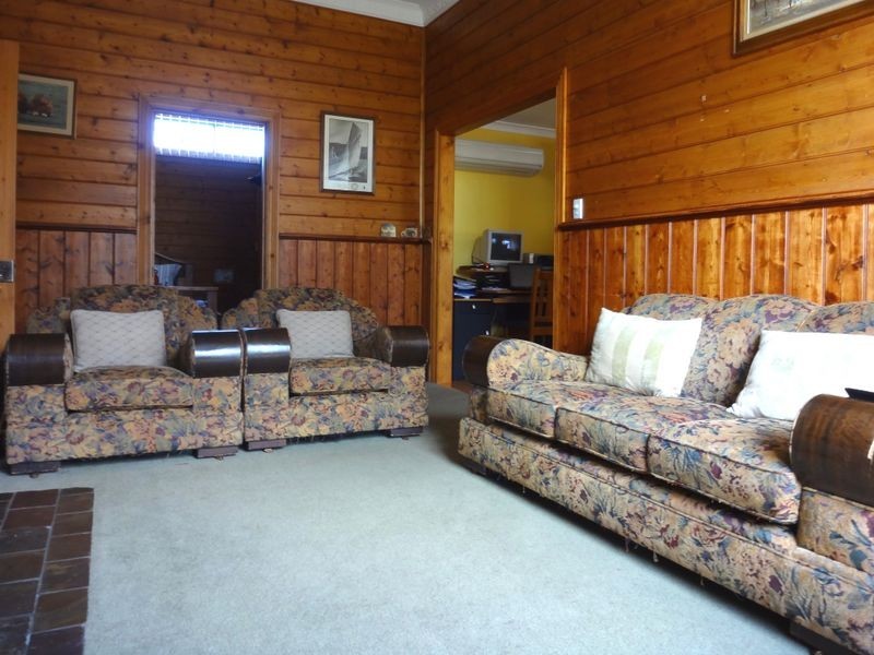 28 Burghley Street, Longford TAS 7301