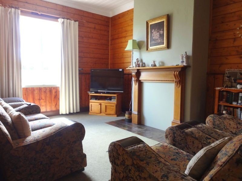 28 Burghley Street, Longford TAS 7301