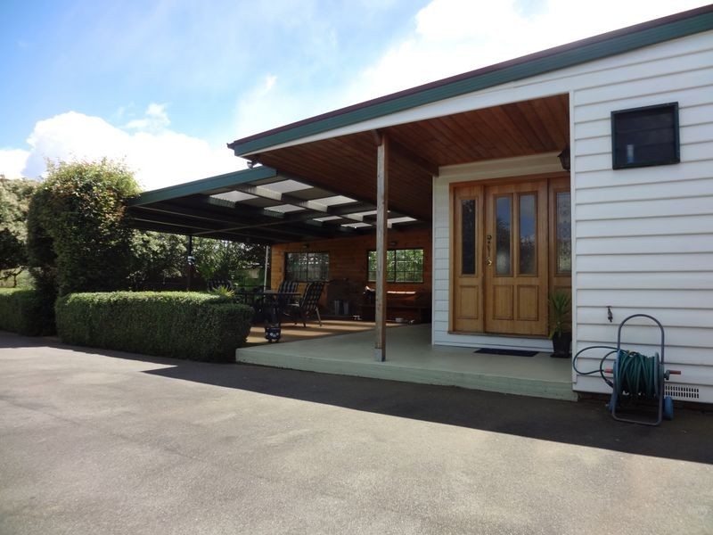 28 Burghley Street, Longford TAS 7301