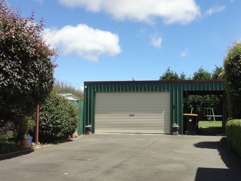 28 Burghley Street, Longford TAS 7301