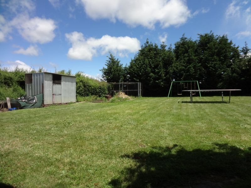 28 Burghley Street, Longford TAS 7301