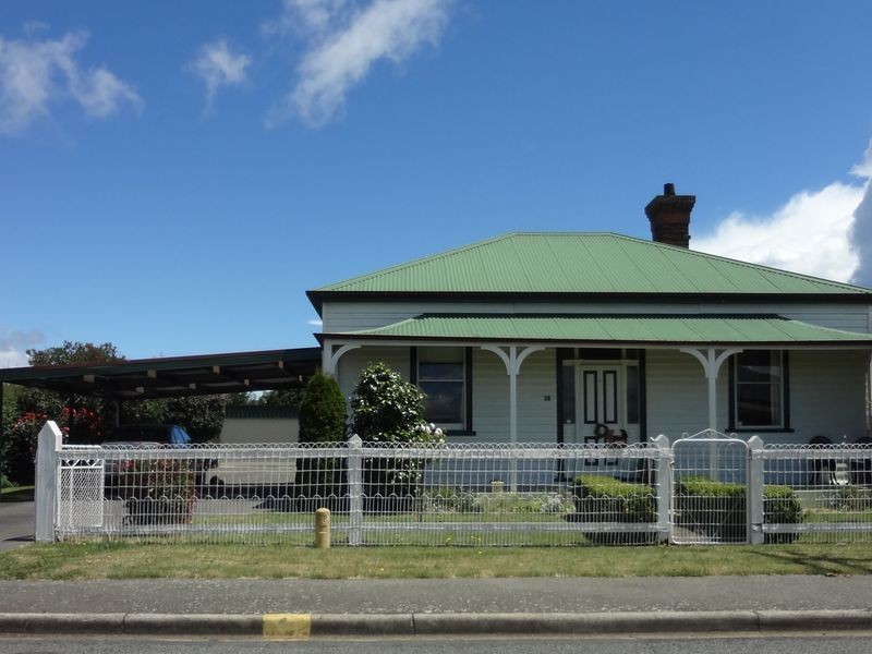 28 Burghley Street, Longford TAS 7301