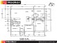 Unit 2/9 Gordon Place, Prospect Vale TAS 7250 Floorplan