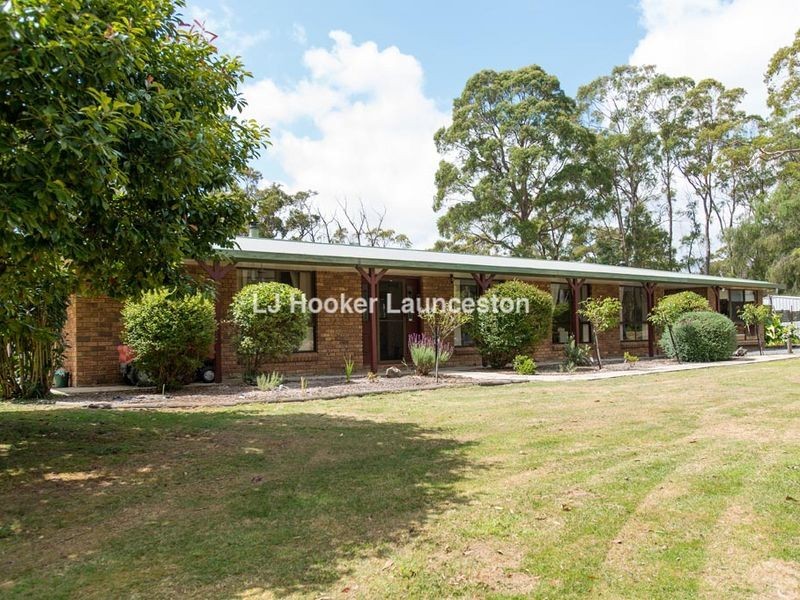 586 Greens Beach Road, York Town TAS 7270