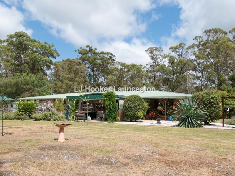 586 Greens Beach Road, York Town TAS 7270
