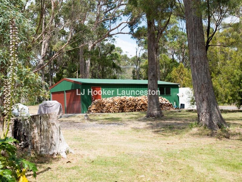 586 Greens Beach Road, York Town TAS 7270