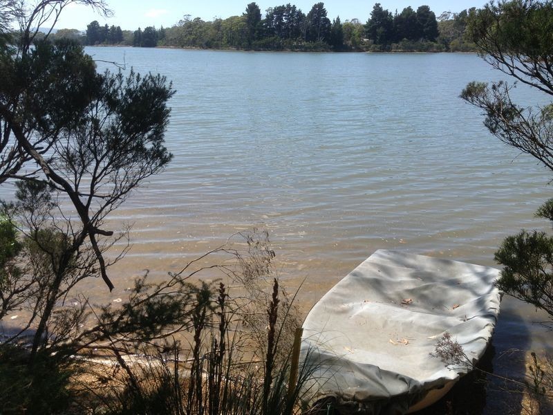 586 Greens Beach Road, York Town TAS 7270