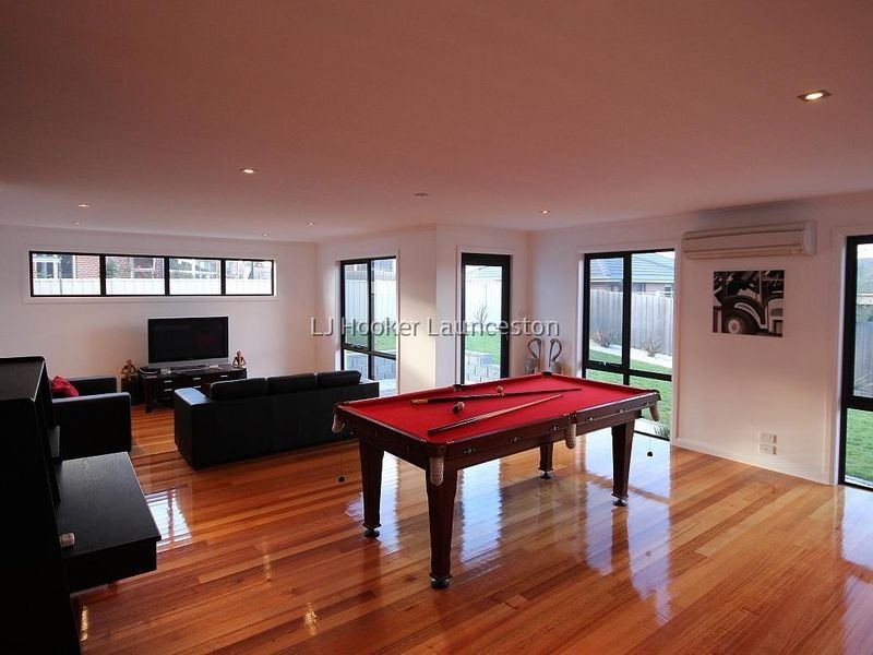 12 Phoebe Court, Riverside TAS 7250