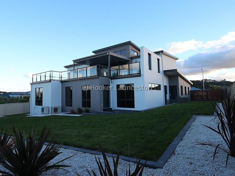 12 Phoebe Court, Riverside TAS 7250