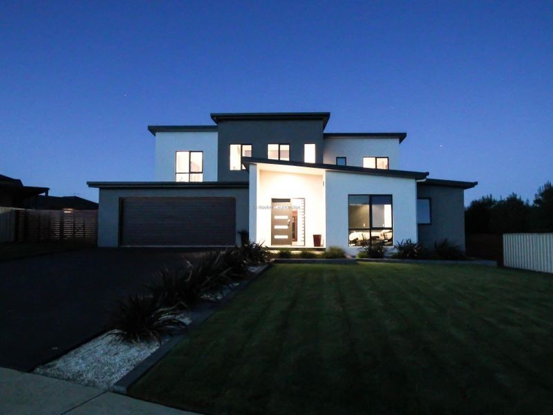 12 Phoebe Court, Riverside TAS 7250