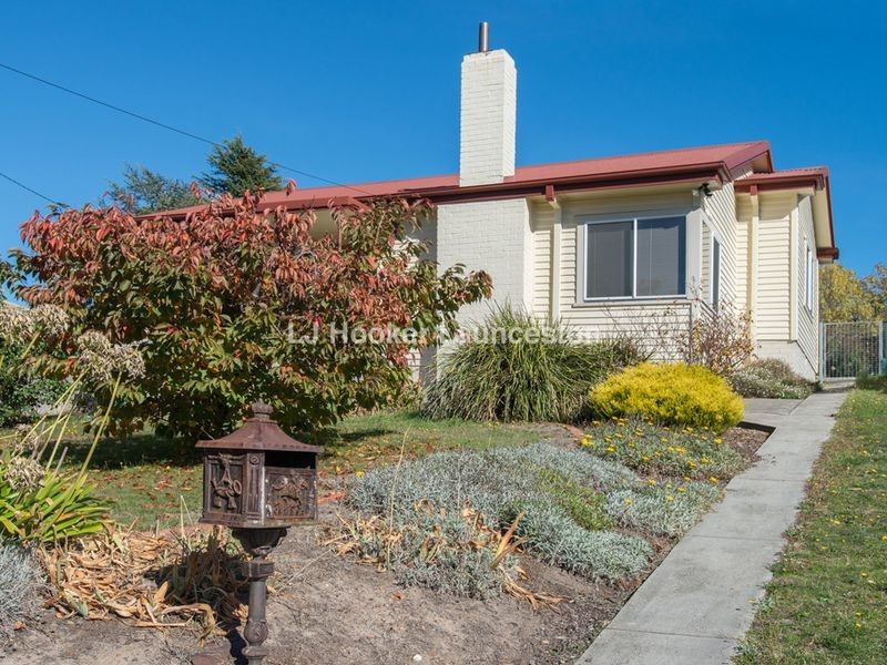 24 Blamey Road, Punchbowl TAS 7249