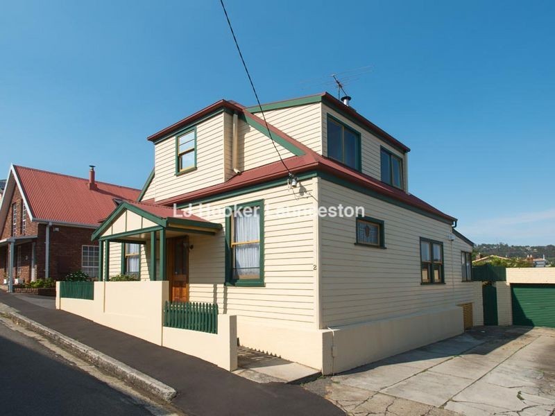 2 James Street, Launceston TAS 7250