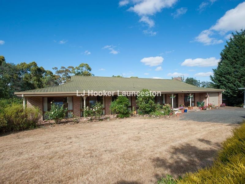 6 Range Road, Western Junction TAS 7212