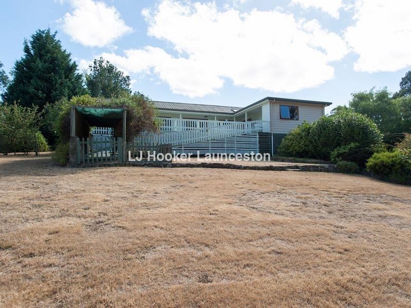 6 Range Road, Western Junction TAS 7212