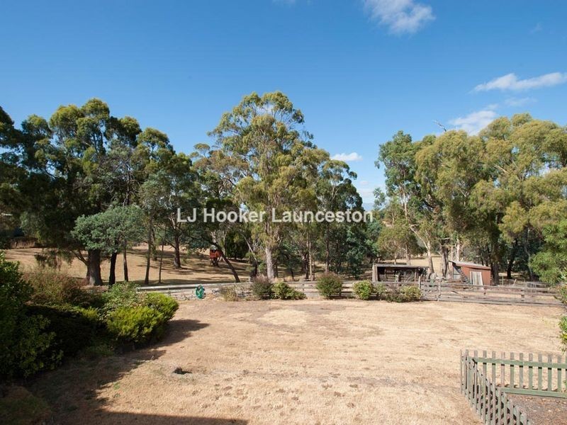 6 Range Road, Western Junction TAS 7212