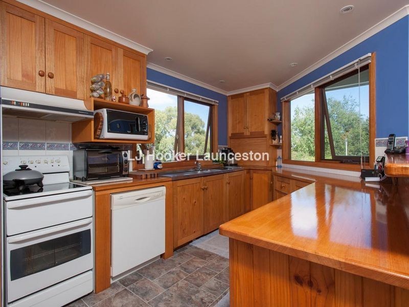 6 Range Road, Western Junction TAS 7212