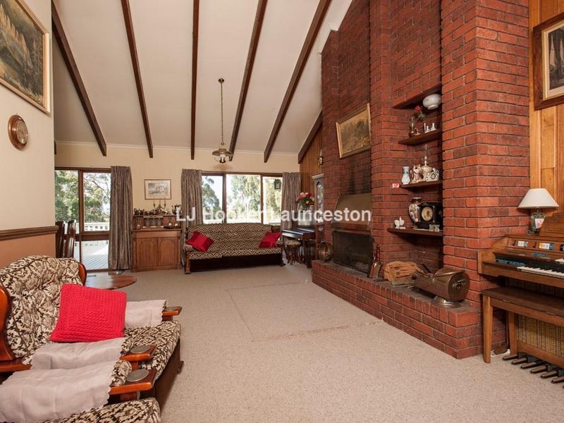 6 Range Road, Western Junction TAS 7212