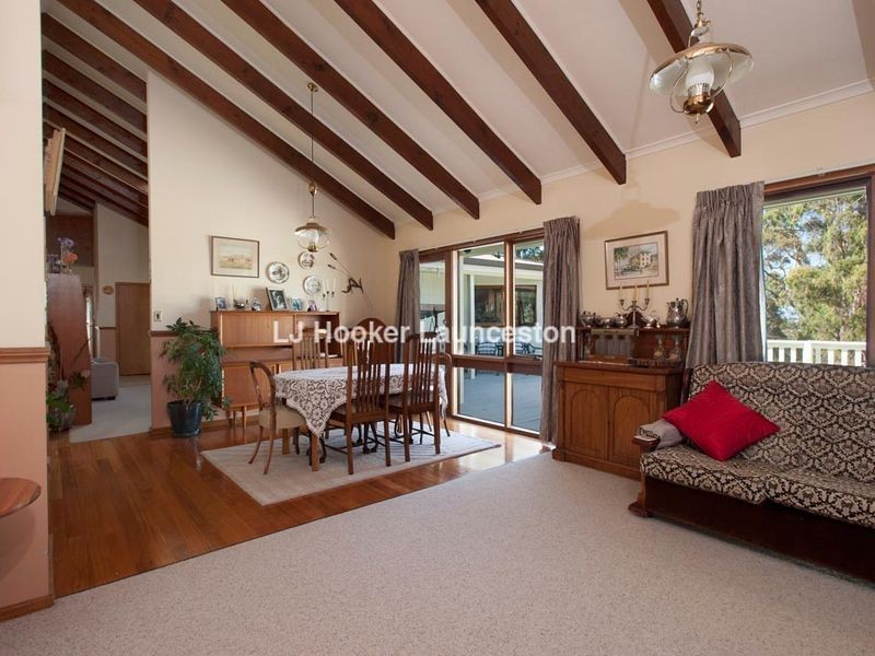 6 Range Road, Western Junction TAS 7212