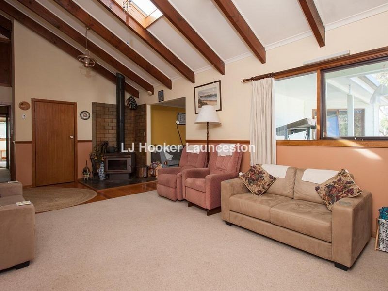 6 Range Road, Western Junction TAS 7212