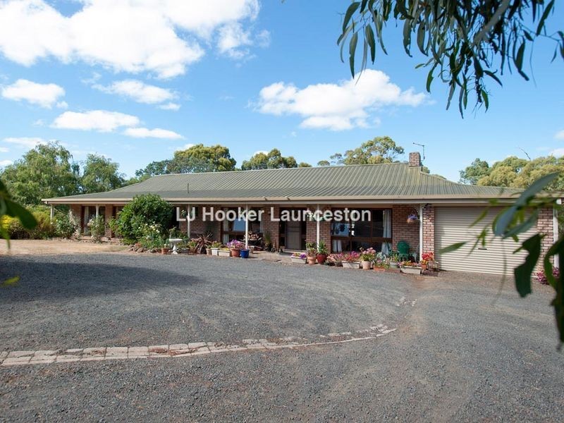 6 Range Road, Western Junction TAS 7212