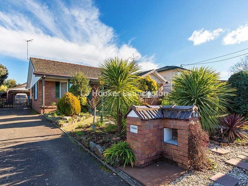 14 Old Bridge Road, Perth TAS 7300