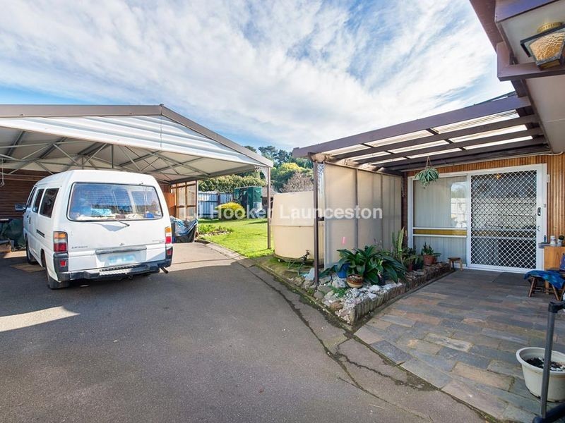 14 Old Bridge Road, Perth TAS 7300