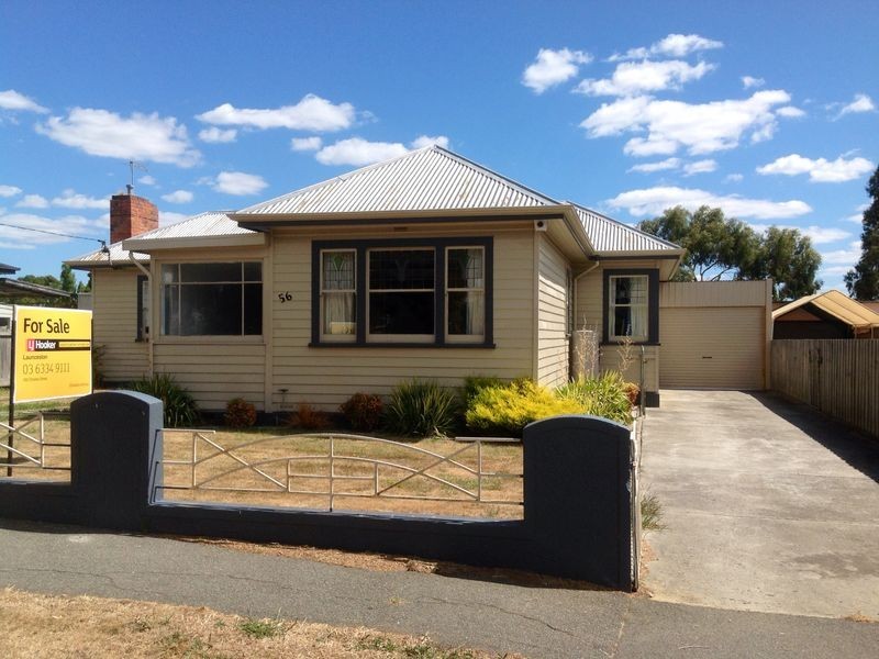 56 Ravenswood Road, Ravenswood TAS 7250
