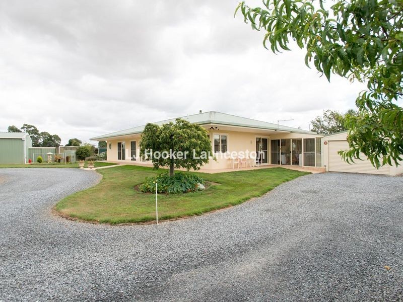 35 Meander Valley Road, Hagley TAS 7292